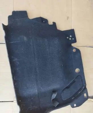 Ford Kuga I Trunk/boot side trim panel 8V41S31148AB