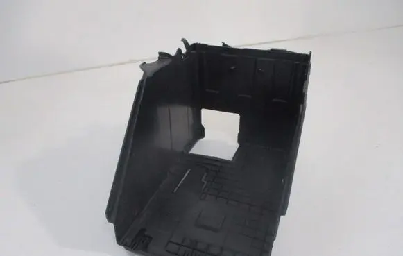Citroen DS4 Battery box tray 9687472580