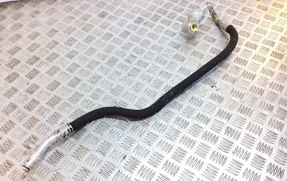 BMW 4 F36 Gran coupe Air conditioning (A/C) pipe/hose 9364656