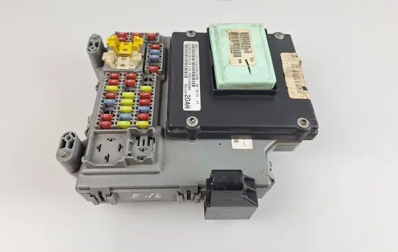 Jeep Cherokee Other control units/modules P56010420AH 56010420AH