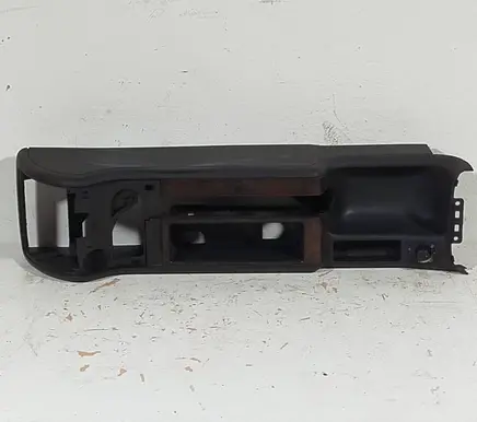 Audi A6 S6 C5 4B Center console 4B0863244