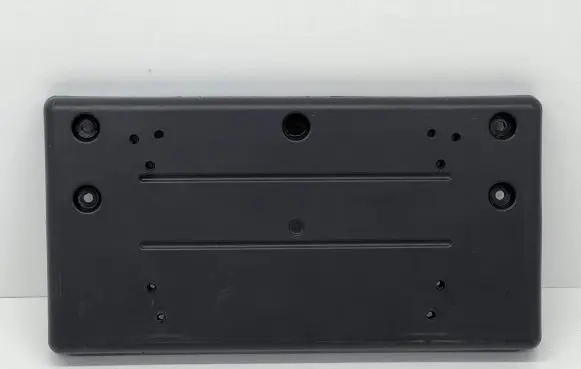 Jaguar F-Pace Number Plate Surrounds Holder Frame HK8317A835A
