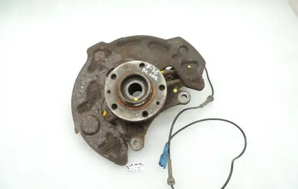 Peugeot 508 Front wheel hub spindle knuckle 3647A9 330780 4209G8