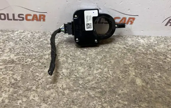 Opel Insignia A Steering angle sensor C68225XA 13579709 60210