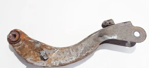 Opel Antara Rear upper control arm/wishbone