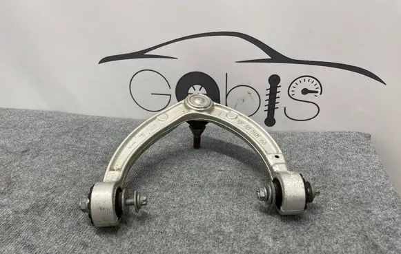 Mercedes-Benz GLE AMG (W166 - C292) Front lower control arm/wishbone 16613 032917072801 031060155012
