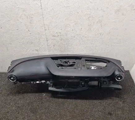 Mercedes-Benz E W213 Dashboard 