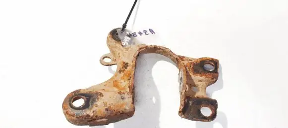 Saab 9-3 Ver2 Bracket in trunk/boot 