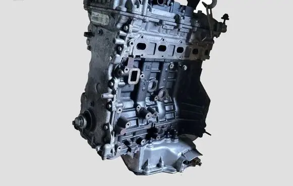 Chevrolet Captiva Engine Z22D1 2NR