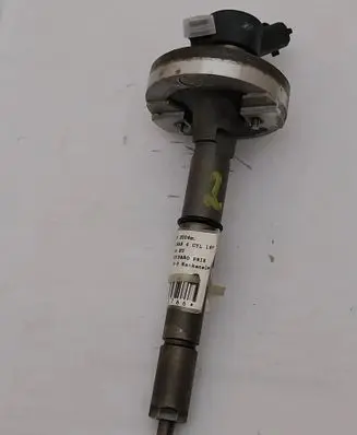 Renault Mascott Fuel injector 16600DB002 SEETEST