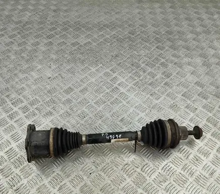 Audi A4 S4 B9 8W Front driveshaft 8W0407271D