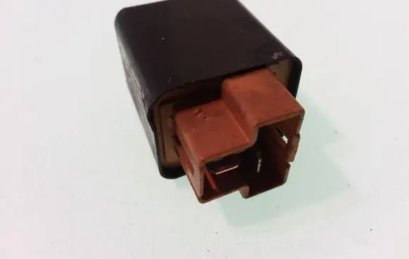 Mitsubishi Pajero Other relay MD113566