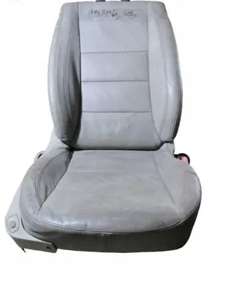 Front passenger seat