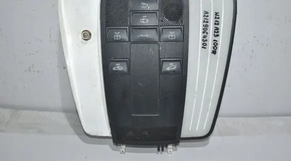 Mercedes-Benz E W212 Front seat light A2129064301
