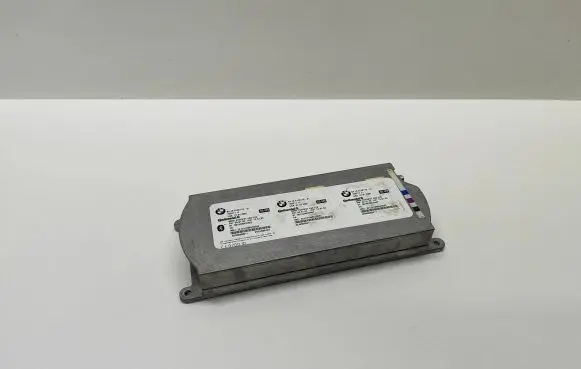 BMW 5 E60 E61 Bluetooth control unit module 9138179 8410913817901 84109138179