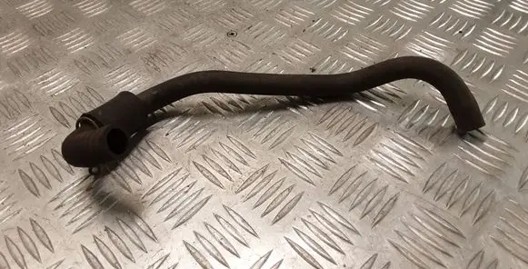 Toyota Prius (XW20) Engine coolant pipe/hose