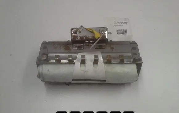 Fiat Doblo Passenger airbag
