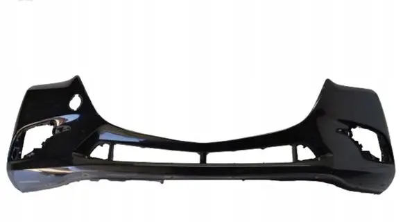 Mazda 3 III Front bumper BM5599999999