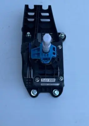 Opel Astra K Gear selector/shifter in gearbox 55509624