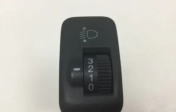 Light switch