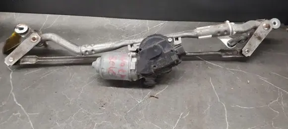 Toyota iQ Front wiper linkage 85110-74020