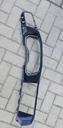 Volkswagen Jetta USA Panel trim