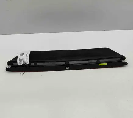 Porsche Panamera (970) Third/center stoplight 97063106001