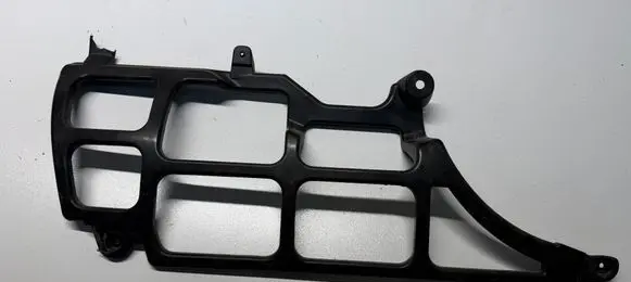 Hyundai Kona I Front bumper mounting bracket 86535K4000