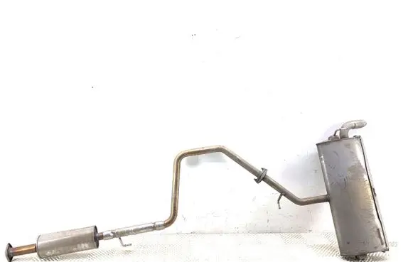 KIA Xceed Rear muffler/silencer tail pipe 28710J7330