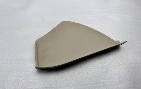 Mercedes-Benz S W222 Dashboard side end trim 2226890108