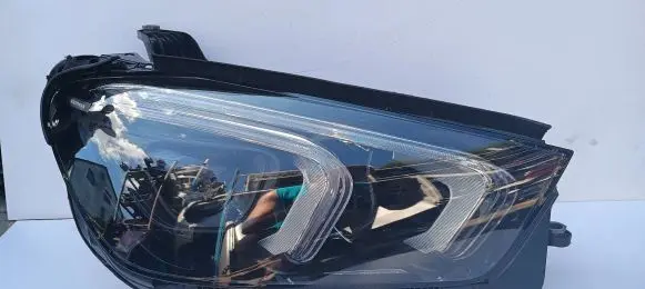 Mercedes-Benz GLE W167 Headlight/headlamp A1679069604
