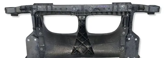 BMW 1 E81 E87 Radiator support slam panel 70585934CAR 7058593