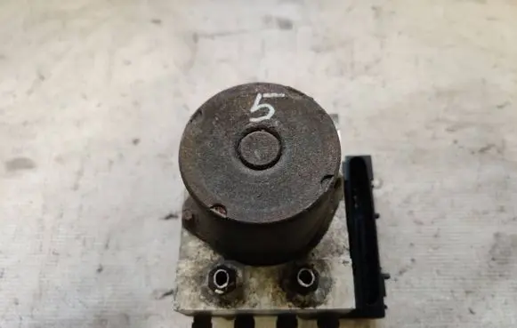 Ford Transit ABS Pump 6C112C405AD 0265234193 0265950399