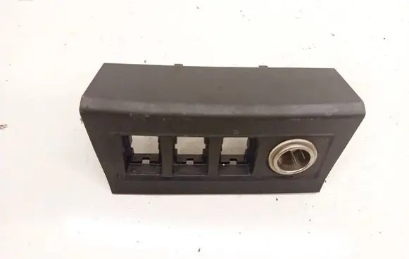 Toyota RAV 4 (XA30) Other interior part 5544942010