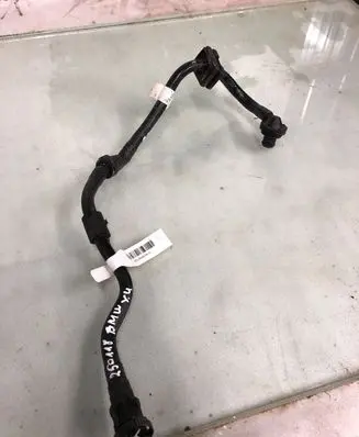 BMW X4 G02 Vacuum line/pipe/hose 20896010