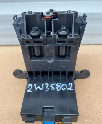 Mini F66 Speedometer control unit/module LP5B4A4B501 24A129800856