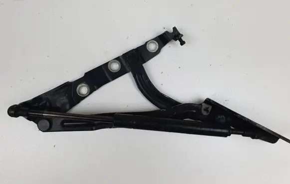 Volvo S40 Tailgate/trunk/boot hinge 30716249
