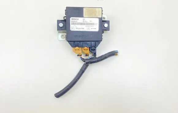 Honda Accord Parking PDC control unit/module 0263004147 10R024359 034359