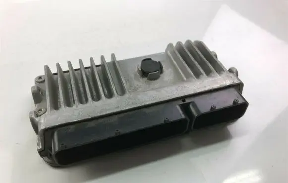 Toyota Corolla E160 E170 Other control units/modules 8966602750 P 172