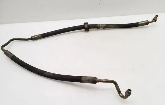 Mercedes-Benz C W203 Power steering hose/pipe/line 2034661781