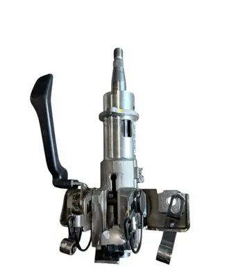 Hyundai i40 Steering wheel axle