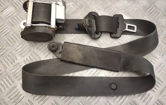 Ford Transit Front seatbelt BK31V61294 BK31V61294ABW