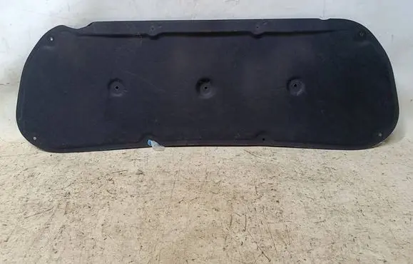 KIA Ceed Engine bonnet/hood sound/heat insulation 