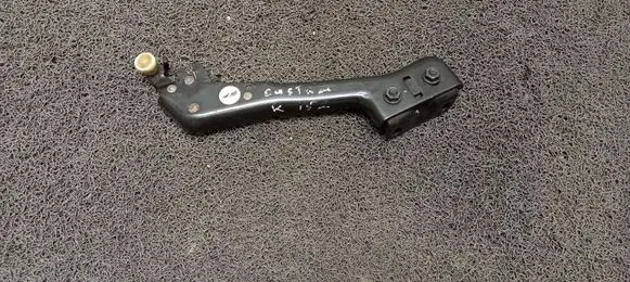 Ford Transit Custom Sliding door lower roller guide/hinge BK21V25001AE