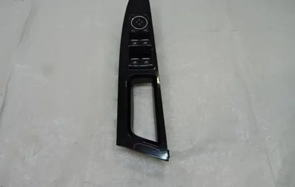 Ford Mondeo MK V Quarter vent window switch DG9T-14540-DCW