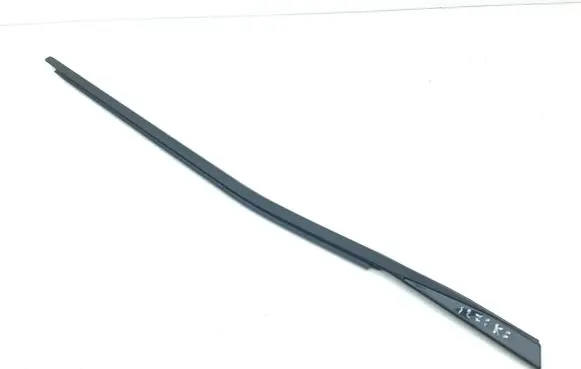 Renault Austral Rear door glass trim molding