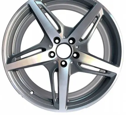 Mercedes-Benz AMG GT R190 C190 R19 alloy rim A1904010100