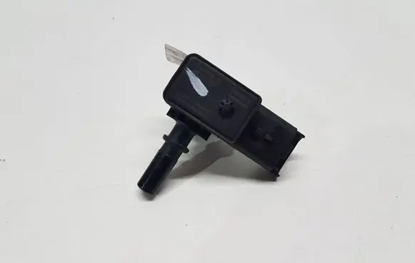 Citroen C5 Aircross Vacuum valve 9810806380