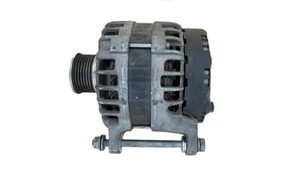 Iveco Daily 6th gen Generator/alternator 5802266117