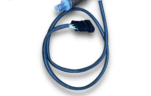Fiat 500 Cinquecento Lambda probe sensor 46417969
